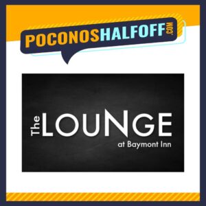 the Lounge at Baymont Inn