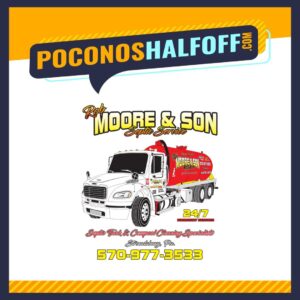 Rob Moore & Son Septic Service