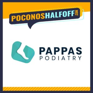 Pappas Podiatry