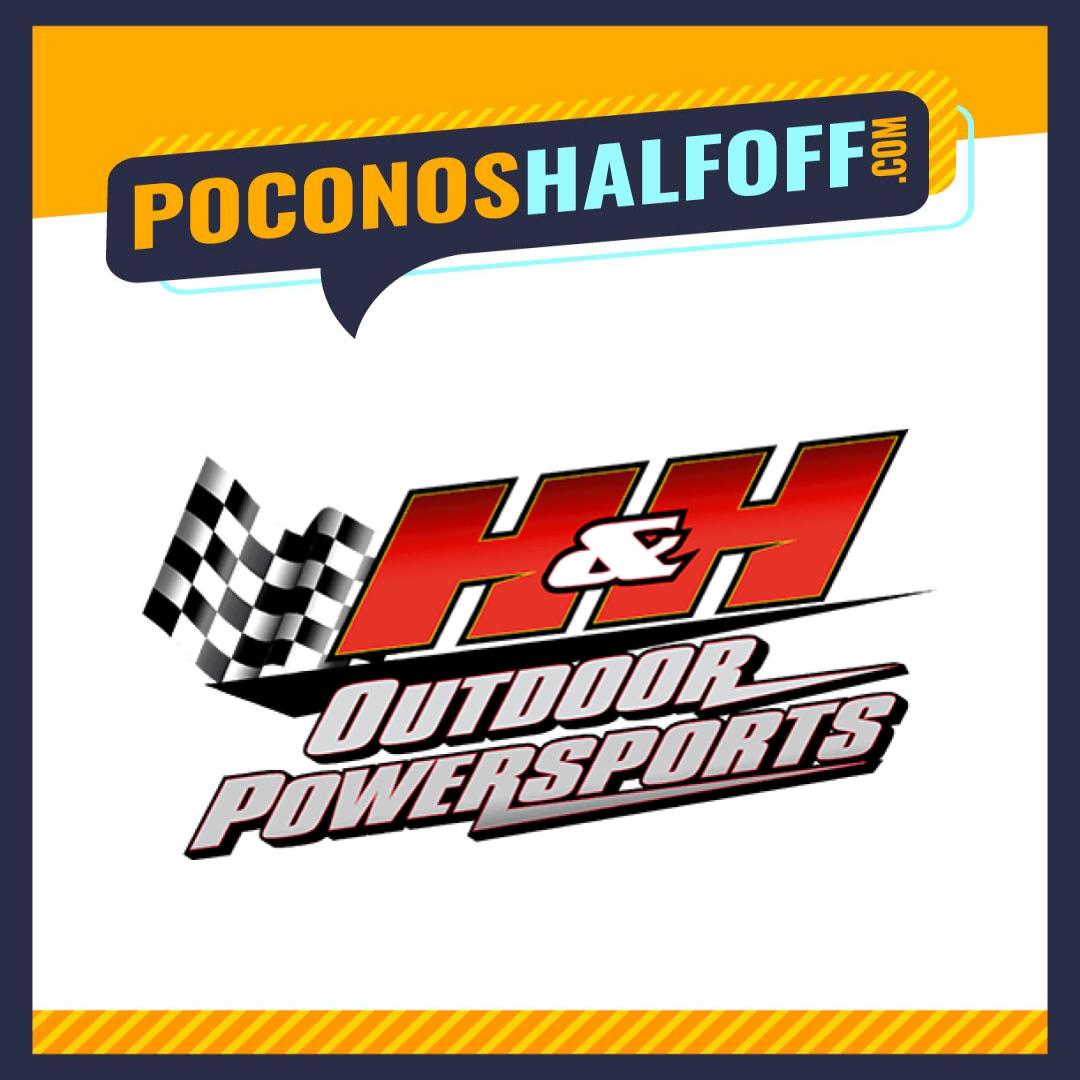 H&H Outdoor Powersports - Husqvarna Trimmer