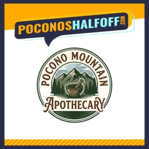 Pocono Mountain Apothecary